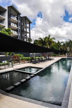 The Bay Apartments
